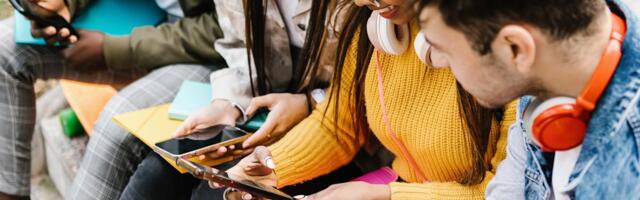 The UK is mulling an Australia-like social media ban for users under 16