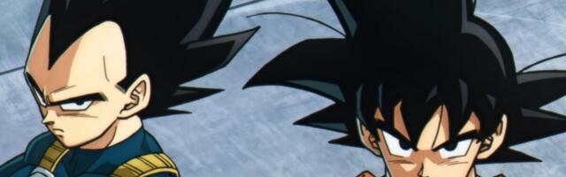 ‘Dragon Ball Super’ Is Back, and It’s Going Galactic