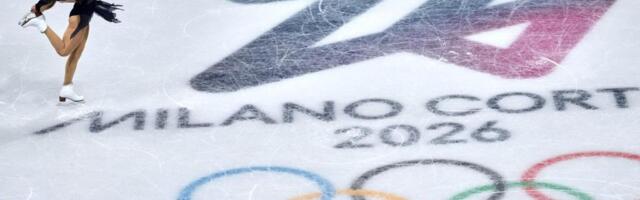 Bold new US trio eyes Olympic figure skating gold while serving as role models for a new generation