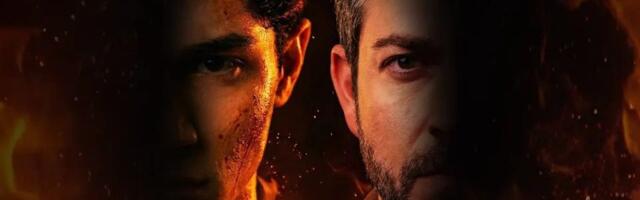 How to watch David: King of Israel — stream from anywhere in the world