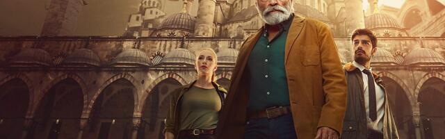 How to watch The Turkish Detective from anywhere – it's *FREE*