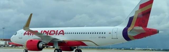 Iran War Cited as Air India Raises Fuel Surcharge