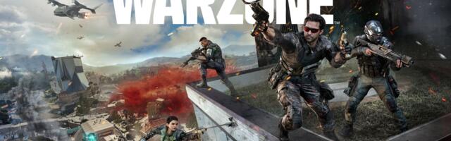 Black Ops Royale launches in Warzone today to try and help the 'stagnant' with 'the nostalgia of Blackout'