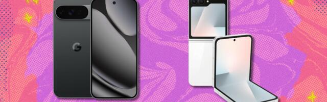 The best unlocked phone deals to shop ahead of Amazons Big Spring Sale — save on Samsung, Google, and more