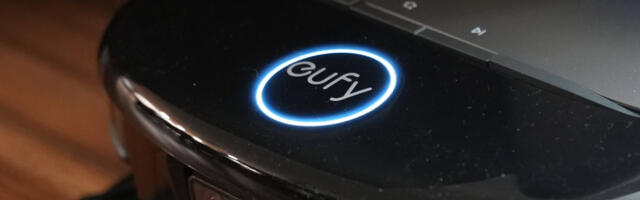 The super-powerful eufy Robot Vacuum Omni S2 is a top-tier floor cleaner