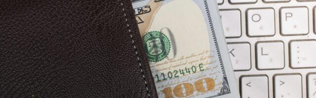 Even if AI doesn't take your job, it might dent your paycheck