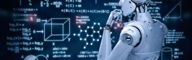 AI agents are flashy, but machine learning still pays the bills