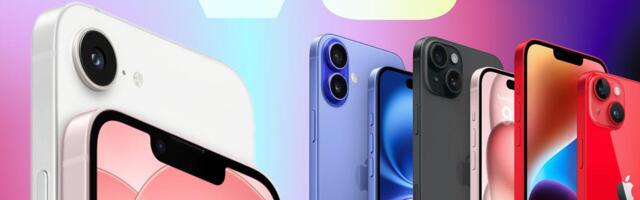 Should You Upgrade to the iPhone 17E? How It Compares to iPhone 14, 15 and 16