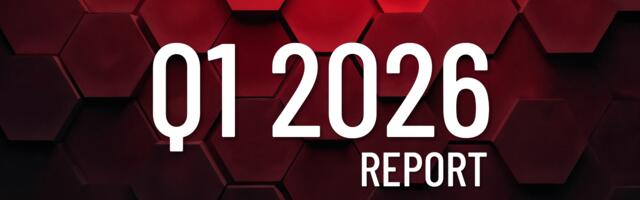 Fewer deals, bigger bets: Europe’s venture market resets in Q1 2026