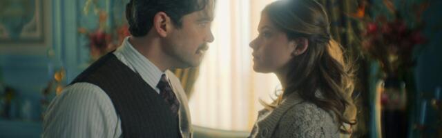 'The House of the Spirits': When to Watch the New TV Adaptation on Prime Video