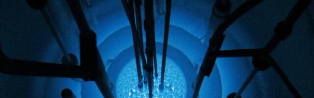 Ambitious Experiment Aims to Test Tiny Nuclear Reactors for AI Data Centers