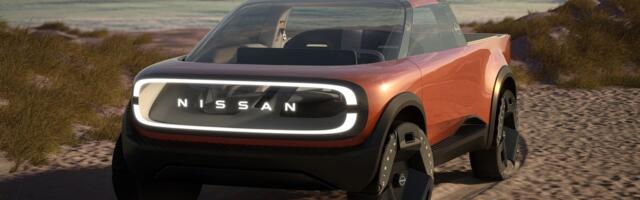 Nissan abandons plans for US EV plant