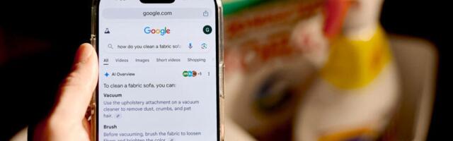 Google Will Show You Things You Didn't Ask for in AI Overview Searches