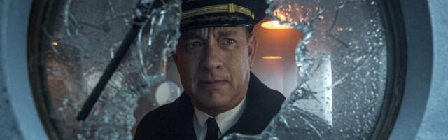 This Tom Hanks WWII thriller is one of 3 best movies on Apple TV to watch this weekend (May 8-10)