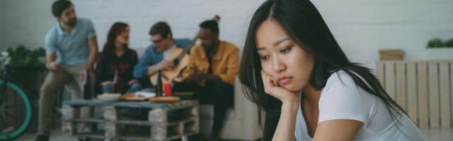Not all social exhaustion is introversion – sometimes it’s the tiredness of wanting a real conversation and getting three hours of polite small talk instead