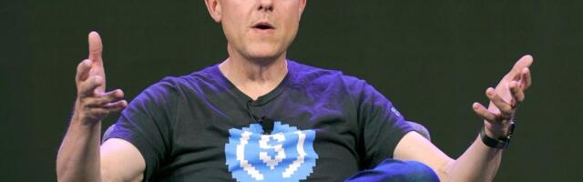 'I don’t think that’s crazy': Here is why Circle is betting on new $3 billion blockchain
