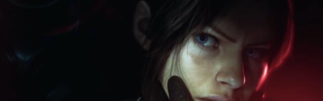 The Resident Evil: Code Veronica remake is officially a go
