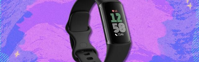 Fitbit Charge 6 plummets to lowest-ever price ahead of Prime Day