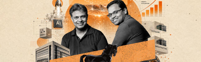 HCLTech’s Sarvam AI Bet: Is Patient Capital Finally Here?