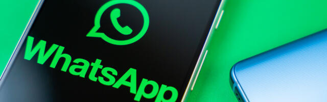 Google now gives you an easier way to manage WhatsApp backups