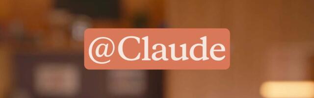 'Bringing Claude Tag into Slack is about making AI multiplayer': You can now tag Claude directly in Slack