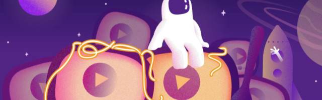 Odysee aims to build a more freewheeling, independent video platform