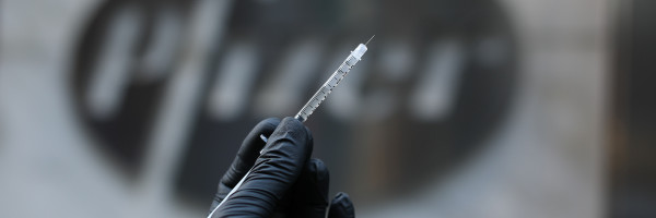 Palantir will soon help the FDA evaluate drugs, including COVID-19 treatments