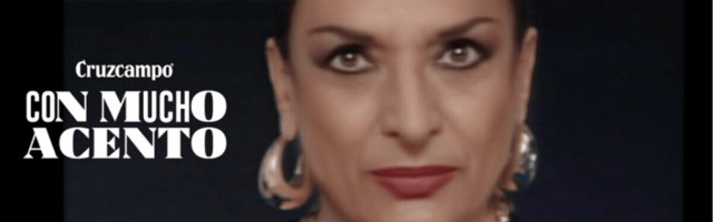 AI resurrects legendary Spanish singer to hawk beer