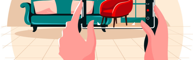 How augmented reality can help Retail Industry