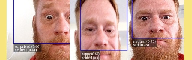 Can AI read your emotions? Try it for yourself