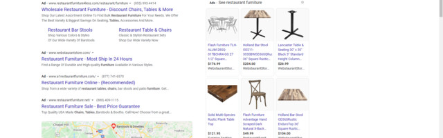The Death of Search Engine Optimization