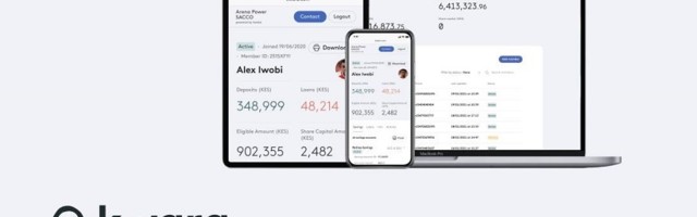 How multi-accelerated Kenyan fintech startup Kwara is building an international operation