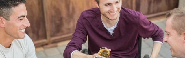 Startups aren’t doing enough to support employees with disabilities