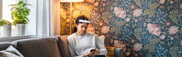 Swedish startup Flow Neuroscience raises over €7.9 million to make self-managed medical device available globally