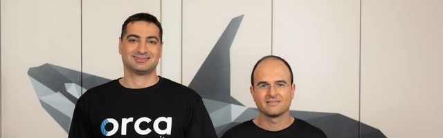 Israeli startup raises $550M to accelerate transformation of cloud security industry in the UK