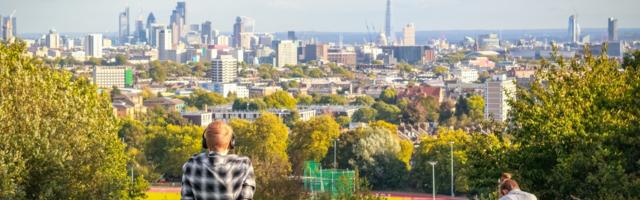 Cleantech is exploding again — will London take the lead?