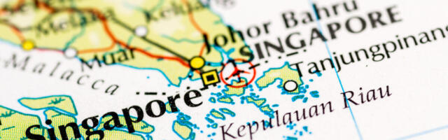 Airwallex Obtains Regulatory Approval in Singapore
