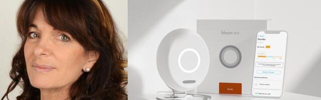 How digitisation can improve healthcare: An interview with Bloom Diagnostics co-founder Dr Angelica Kohlmann