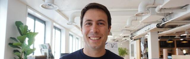 This startup has a rotating co-CEO. Does your company need one too?