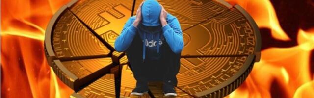 Crypto has ‘no intrinsic value’ and ‘no useful social purpose,’ say lawmakers