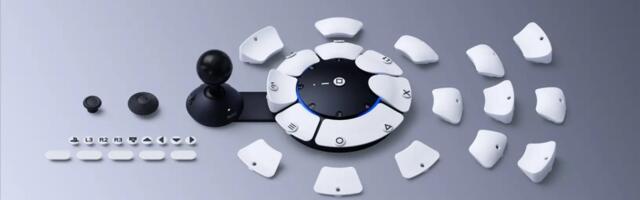 PlayStation’s Access controller kit launches on December 6