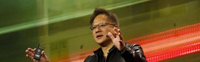 With Nvidia’s Help, Revenue Surges at Smaller Cloud Providers