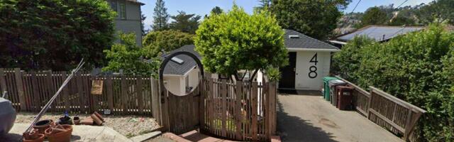 Single family residence sells for $1.5 million in Oakland