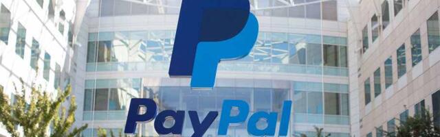 PayPal names Intuit’s Alex Chriss as the new CEO