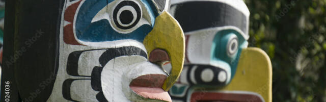From Elders to Pixels: The Digital Resurgence of Canada’s Indigenous Traditions
