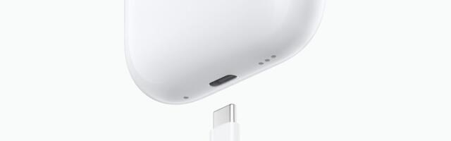 New AirPods Pro Feature Lossless Audio With Vision Pro and Additional Dust Resistance