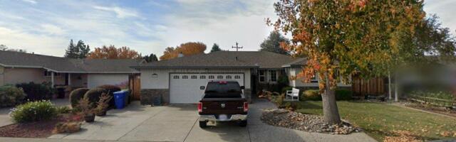 Single family residence sells for $1.9 million in Fremont