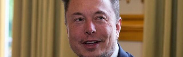 Brooks: Epic quests and a theory of Elon Musk’s maniacal drive