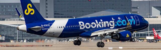 Booking Focuses on U.S. Short-Term Rental Growth While Airbnb Looks Abroad