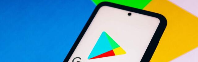 Google users will share $630 million in a Play store settlement